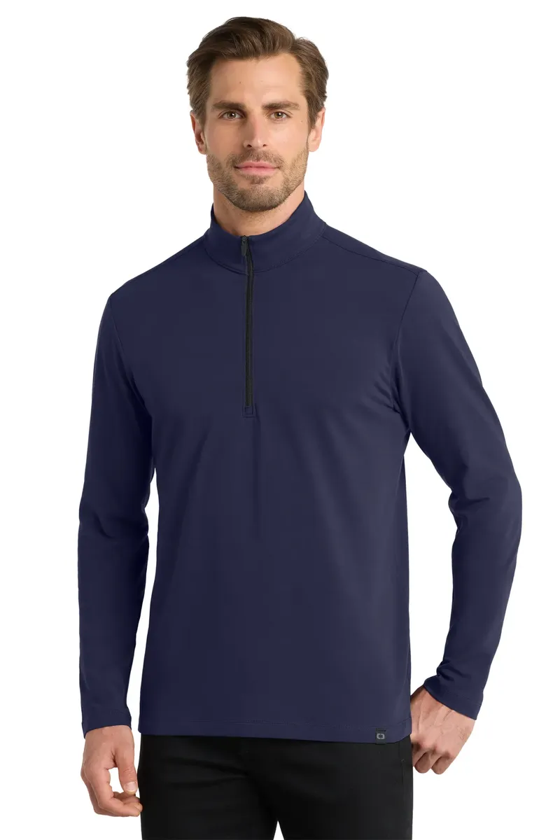 OGIO ® Limit 1/4-Zip. OG139