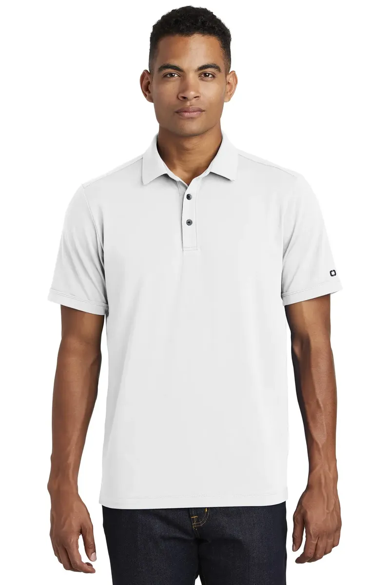 OGIO ® Limit Polo. OG138 - additional view 5