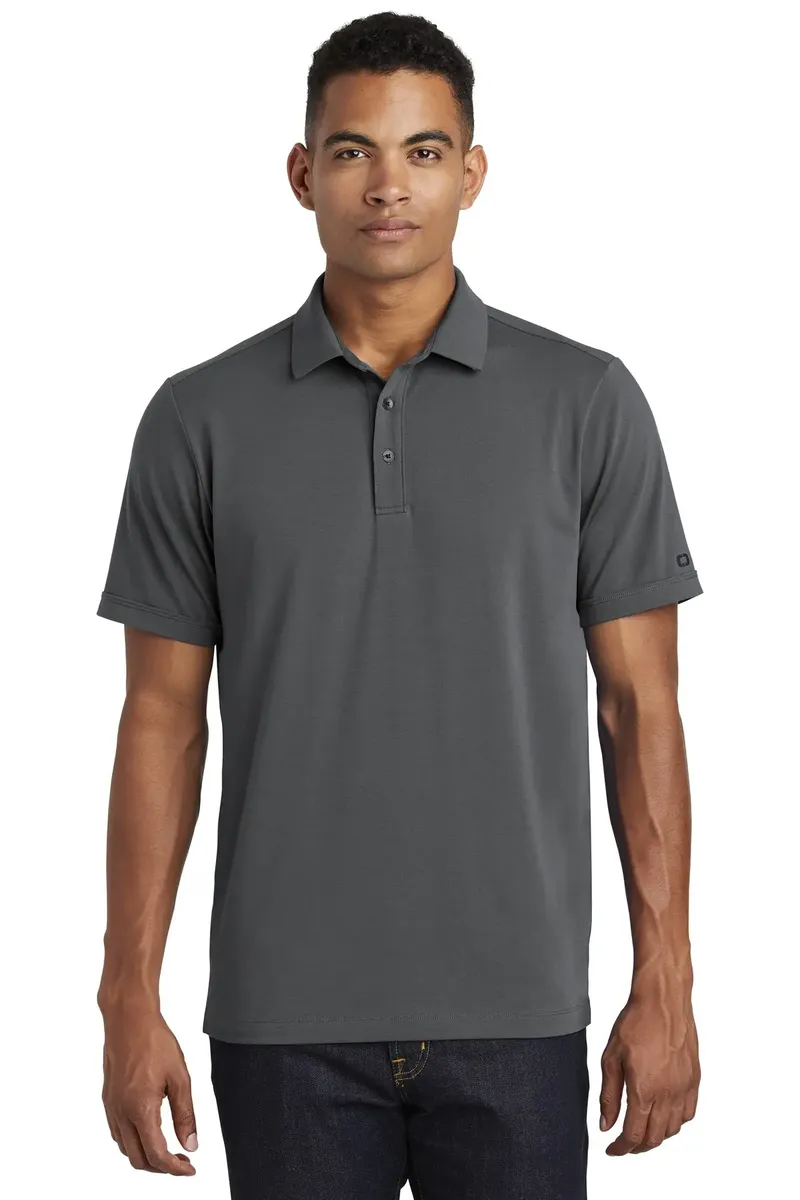 OGIO ® Limit Polo. OG138 - additional view 1