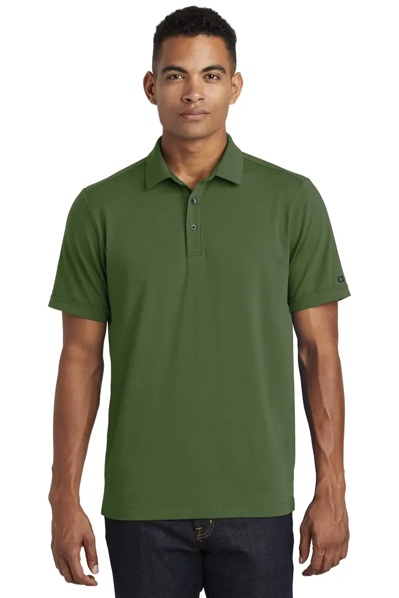 OGIO ® Limit Polo. OG138 - additional view 6