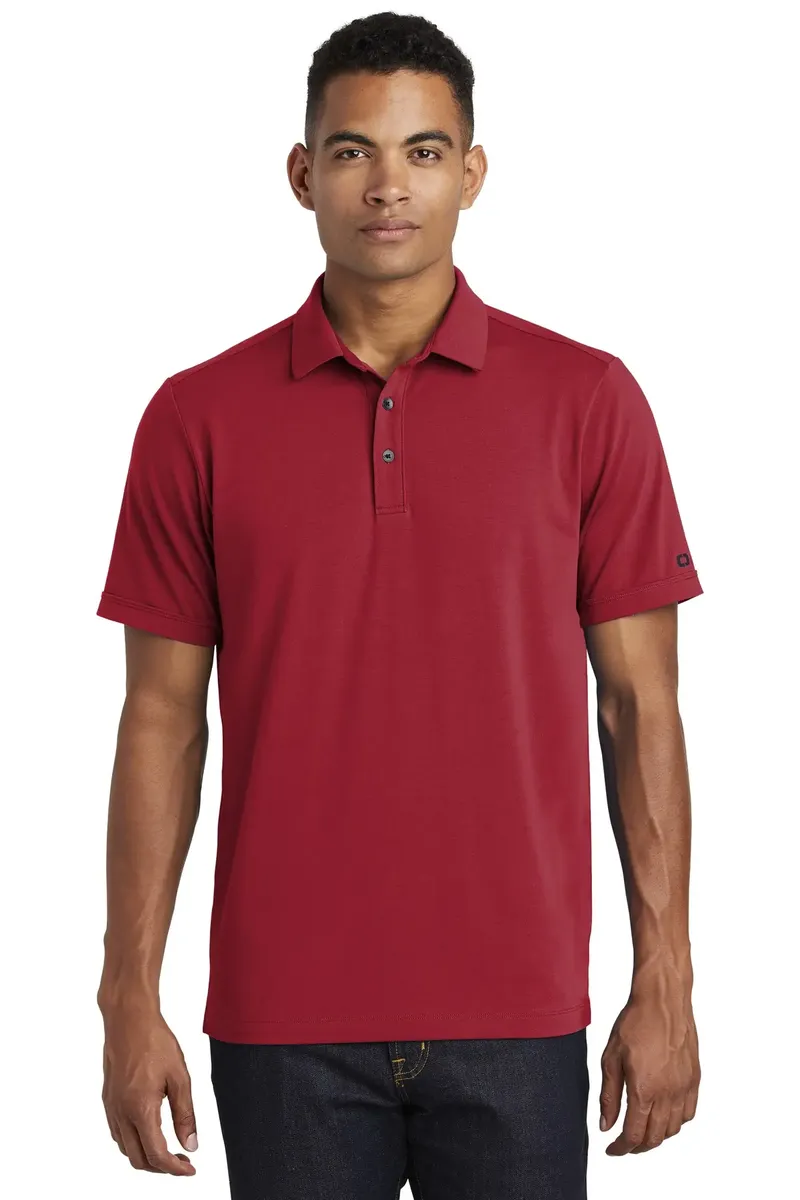 OGIO ® Limit Polo. OG138 - additional view 3