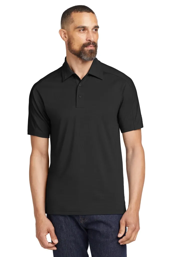 OGIO® Linear Polo. OG1030 - additional view 4