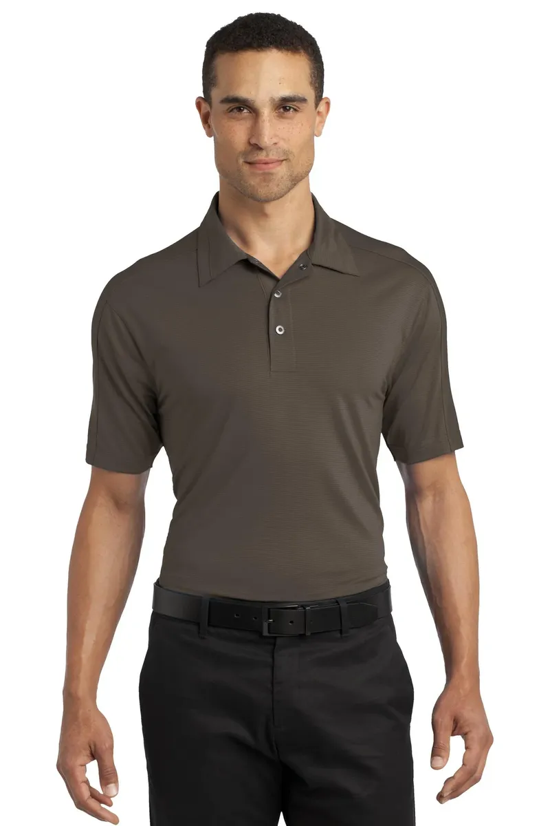 OGIO® Linear Polo. OG1030 - additional view 5