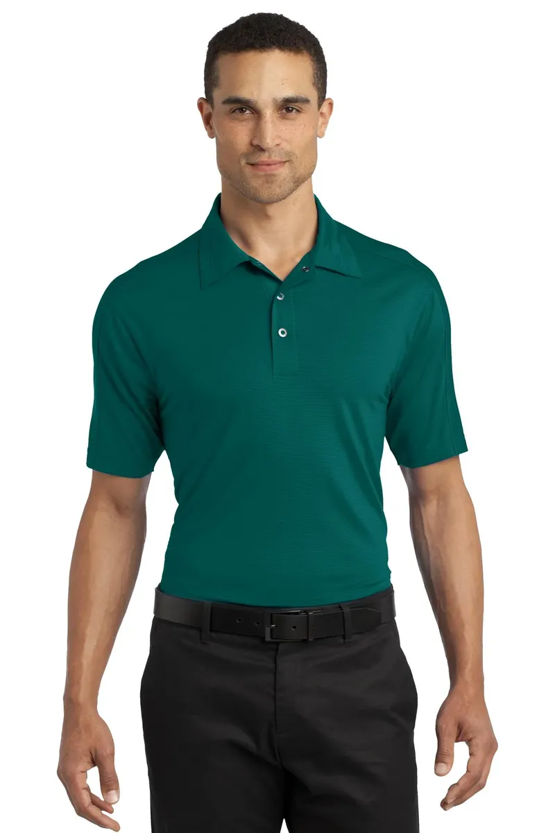 OGIO® Linear Polo. OG1030 - additional view 2
