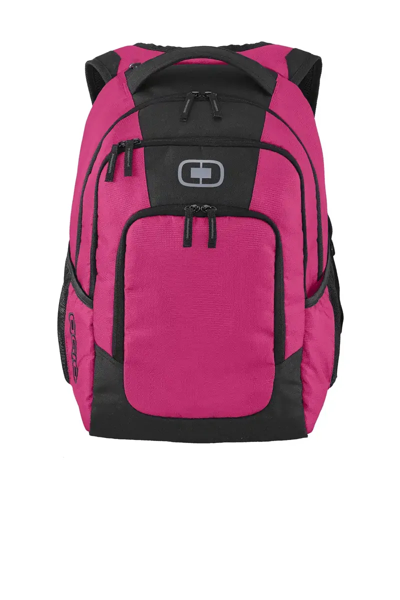 OGIO® Logan Pack. 411092 - additional view 3