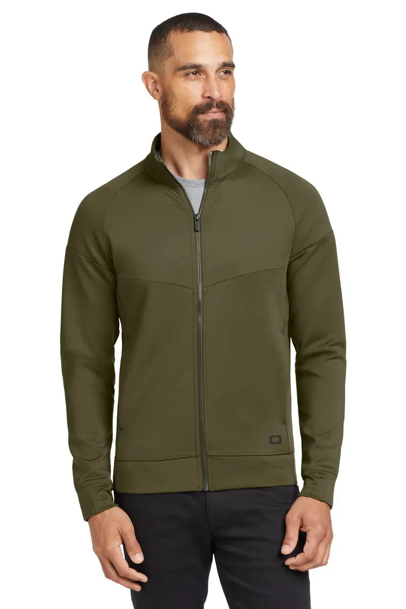 OGIO ® Modern Performance Full-Zip. OE703 - additional view 3