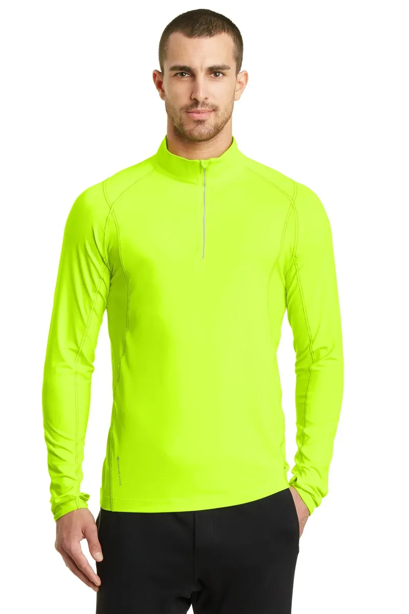OGIO® Nexus 1/4-Zip Pullover. OE335