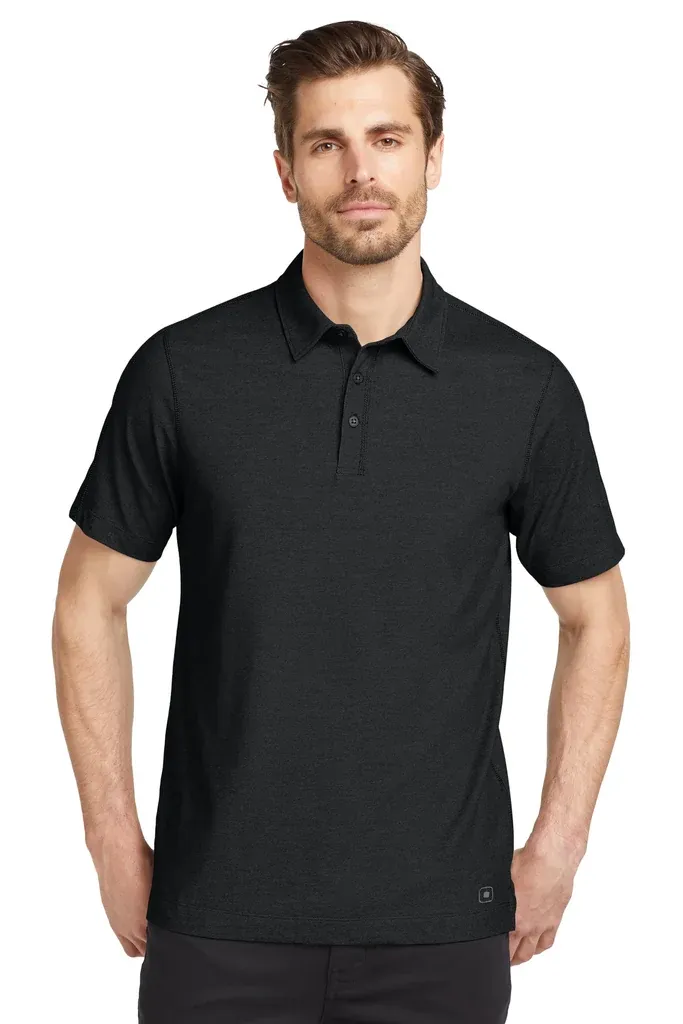 OGIO® Onyx Polo. OG126 - additional view 3
