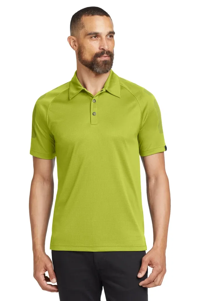 OGIO® - Optic Polo. OG110 - additional view 2