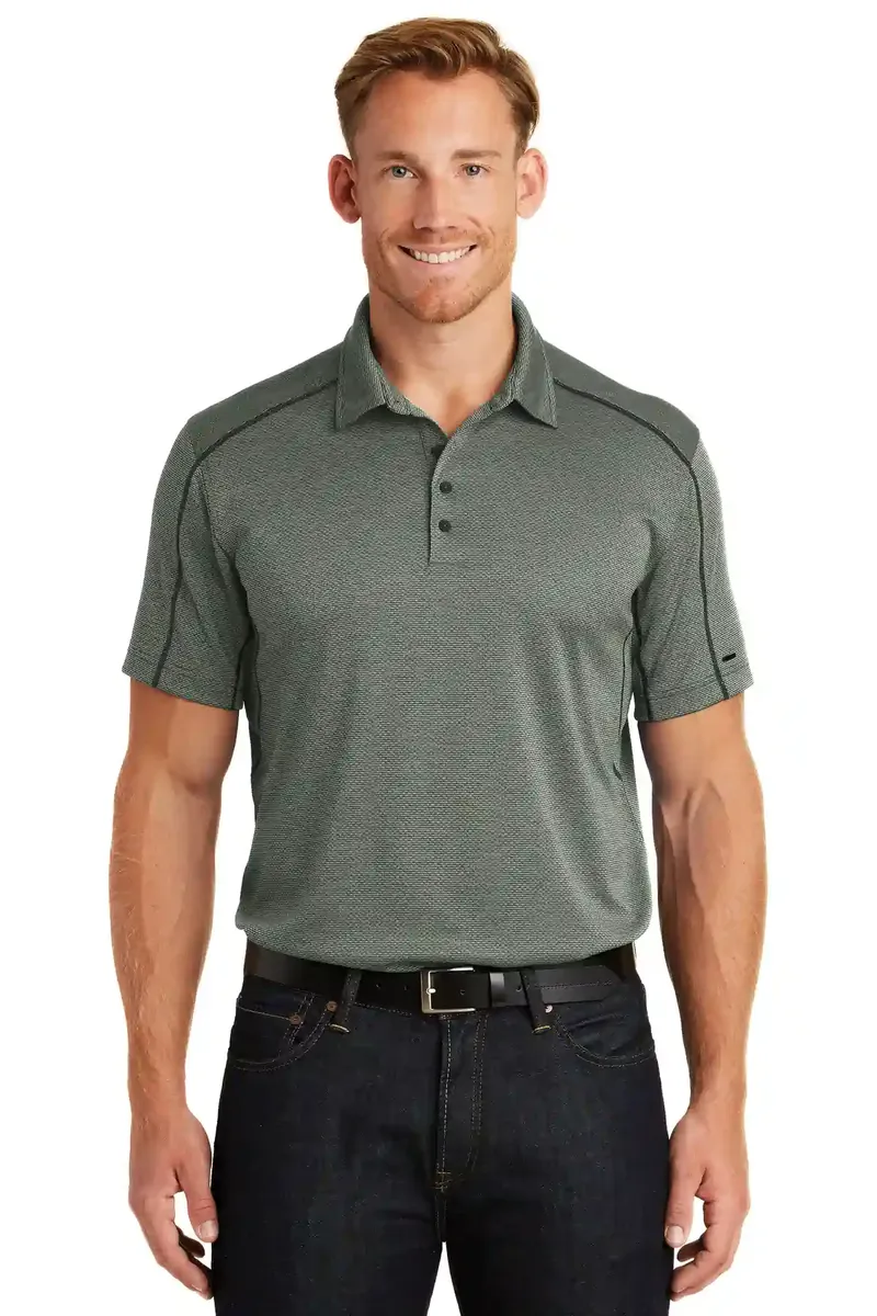 OGIO ® Orbit Polo. OG133 - additional view 2