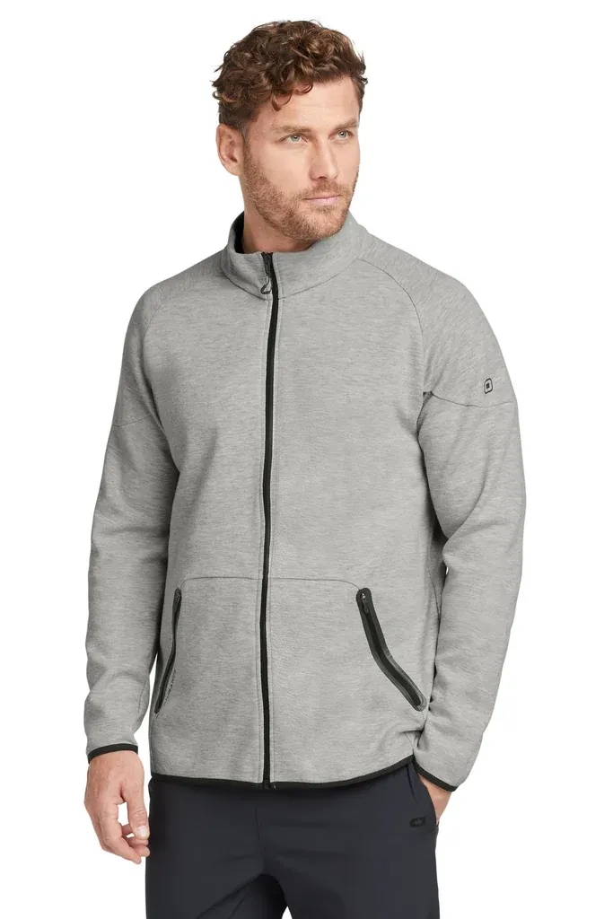 OGIO® Origin Jacket. OE503 - additional view 1