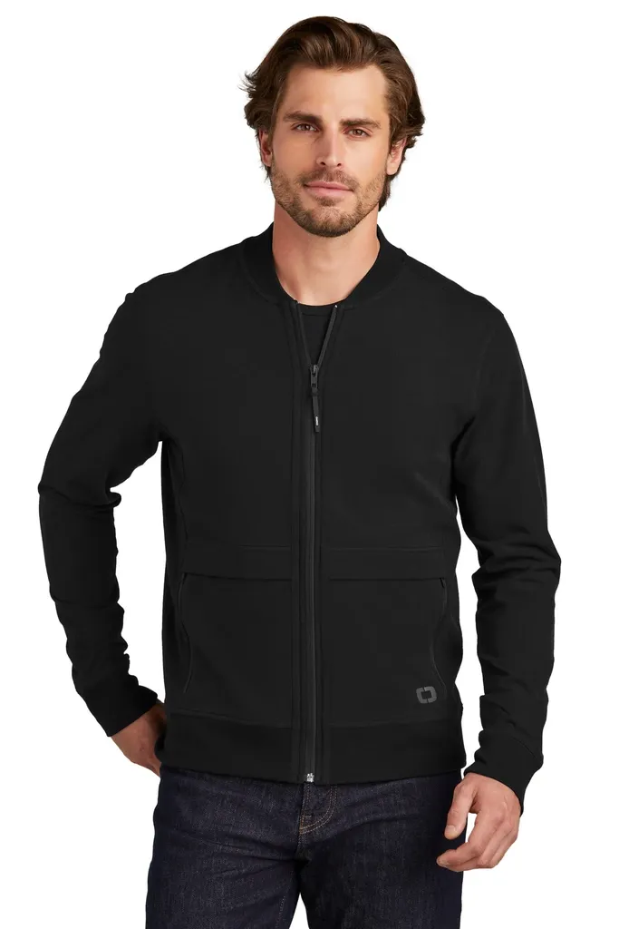 OGIO® Outstretch Full-Zip OG830 - additional view 1