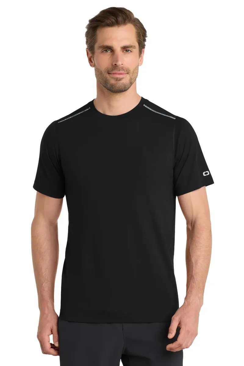 OGIO ® Peak Tee. OE336 - additional view 4