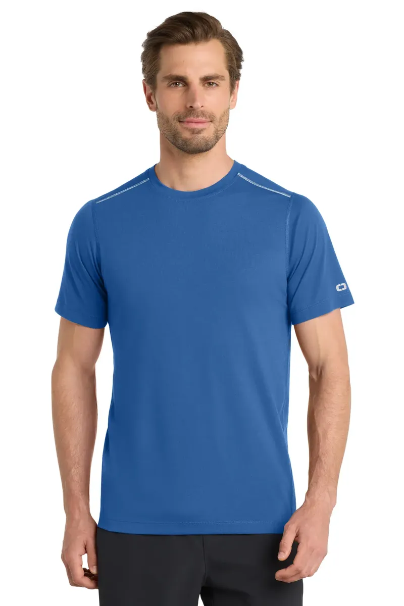 OGIO ® Peak Tee. OE336 - additional view 2