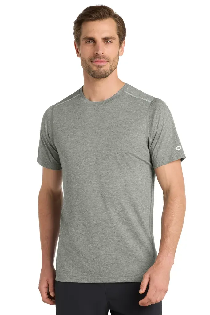 OGIO ® Peak Tee. OE336 - additional view 3