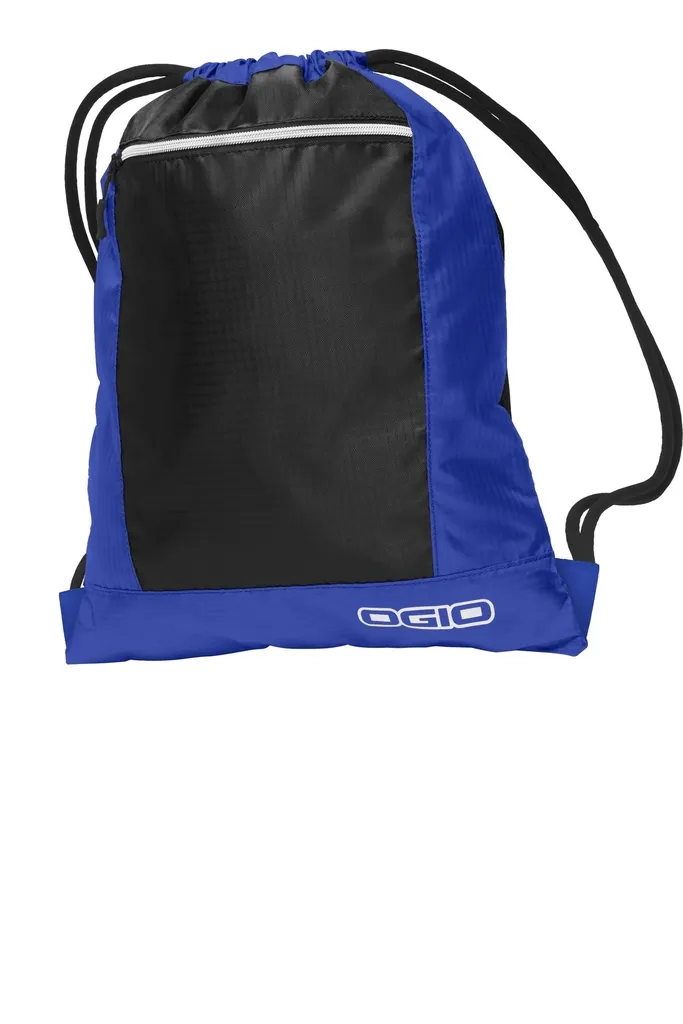 OGIO® Pulse Cinch Pack. 412045 - additional view 1