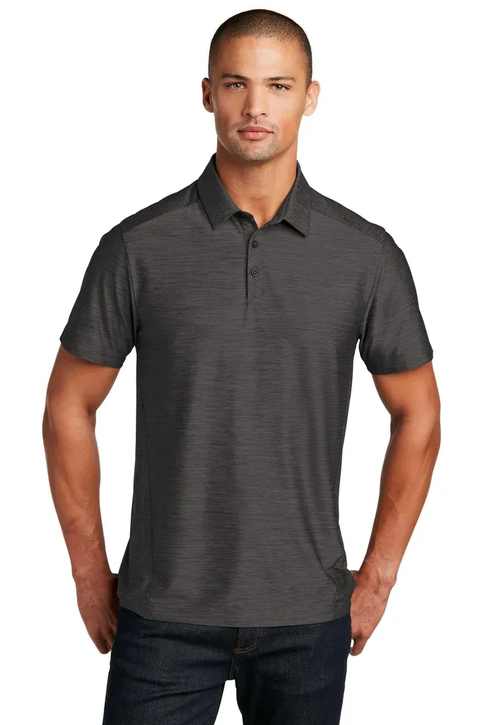 OGIO ® Slate Polo. OG143 - additional view 2