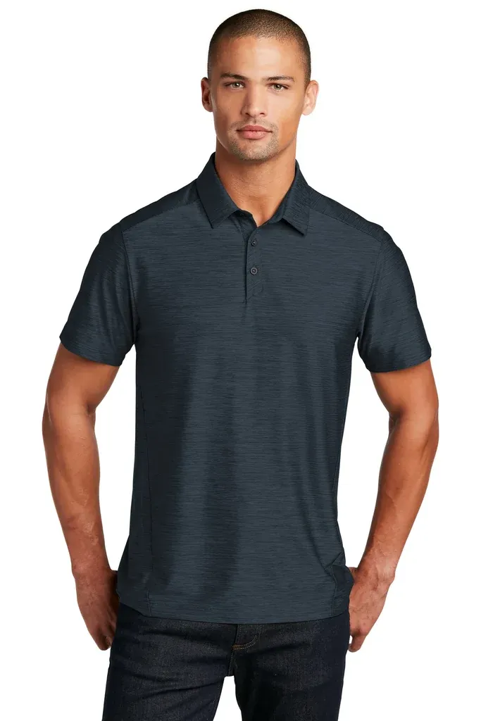 OGIO ® Slate Polo. OG143 - additional view 1