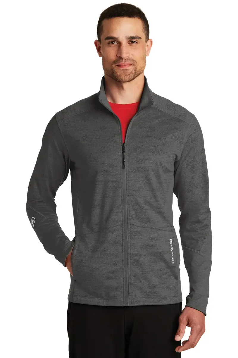 OGIO® Sonar Full-Zip. OE702