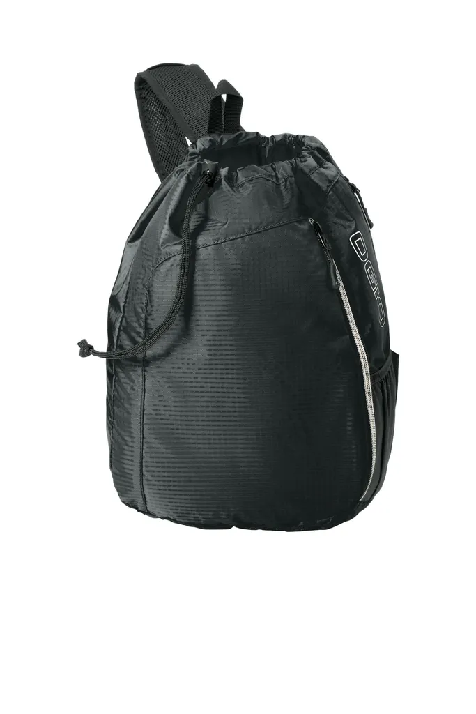 OGIO® Sonic Sling Pack. 412046 - additional view 1