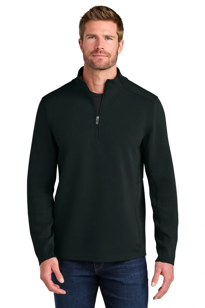 OGIO® Transcend 1/4-Zip OG861 - additional view 1