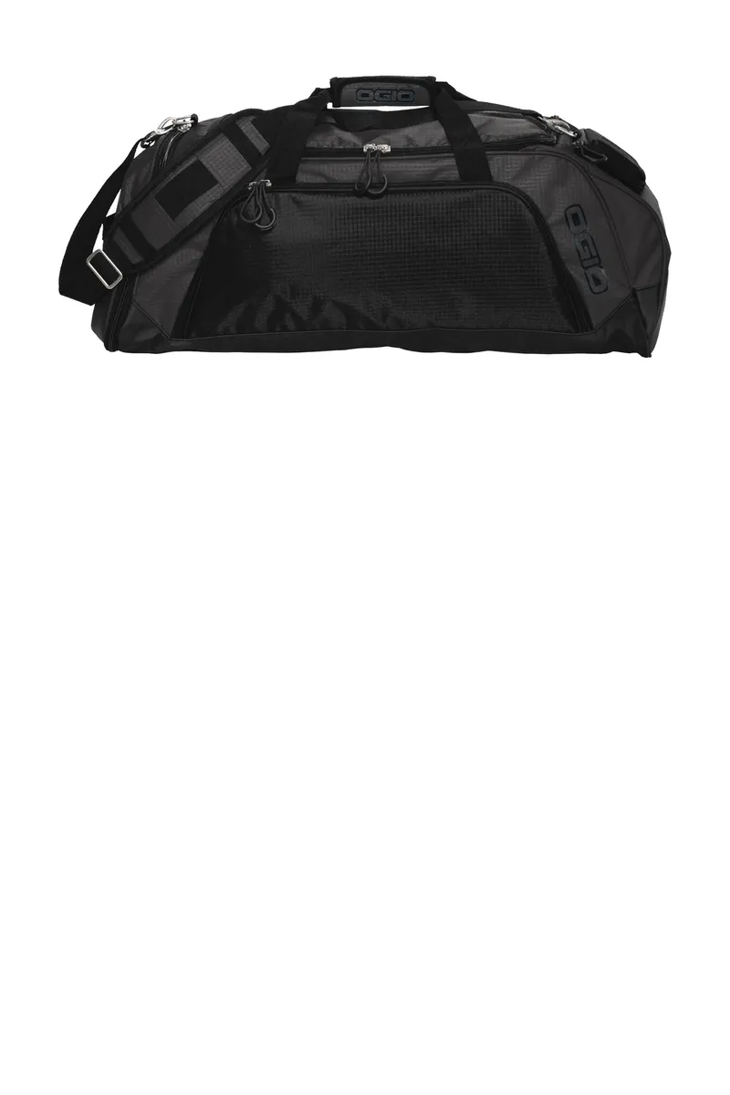 OGIO® Transition Duffel. 411097 - additional view 1