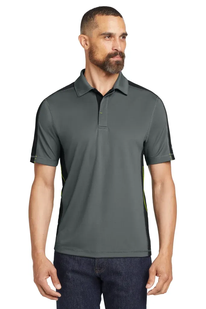 OGIO® - Trax Polo. OG106 - additional view 1