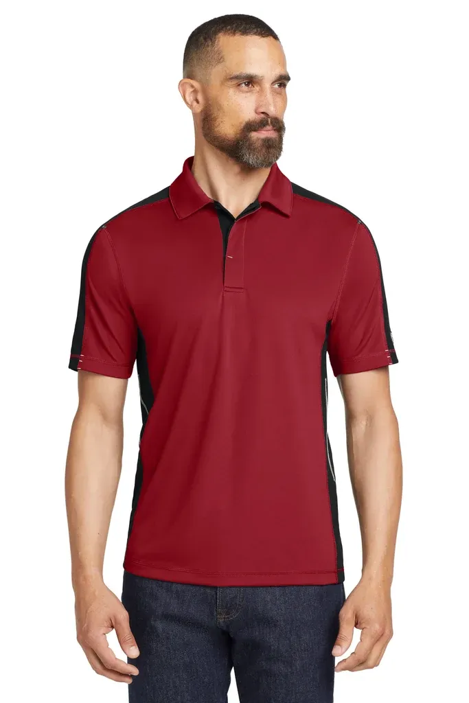 OGIO® - Trax Polo. OG106 - additional view 2