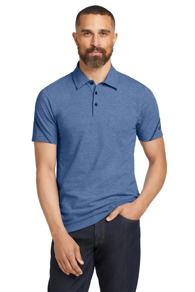 OGIO ® Tread Polo. OG135 - additional view 2