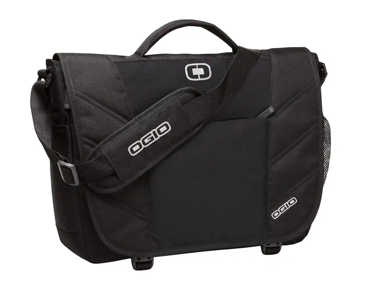 OGIO® - Upton Messenger. 417015 - additional view 1