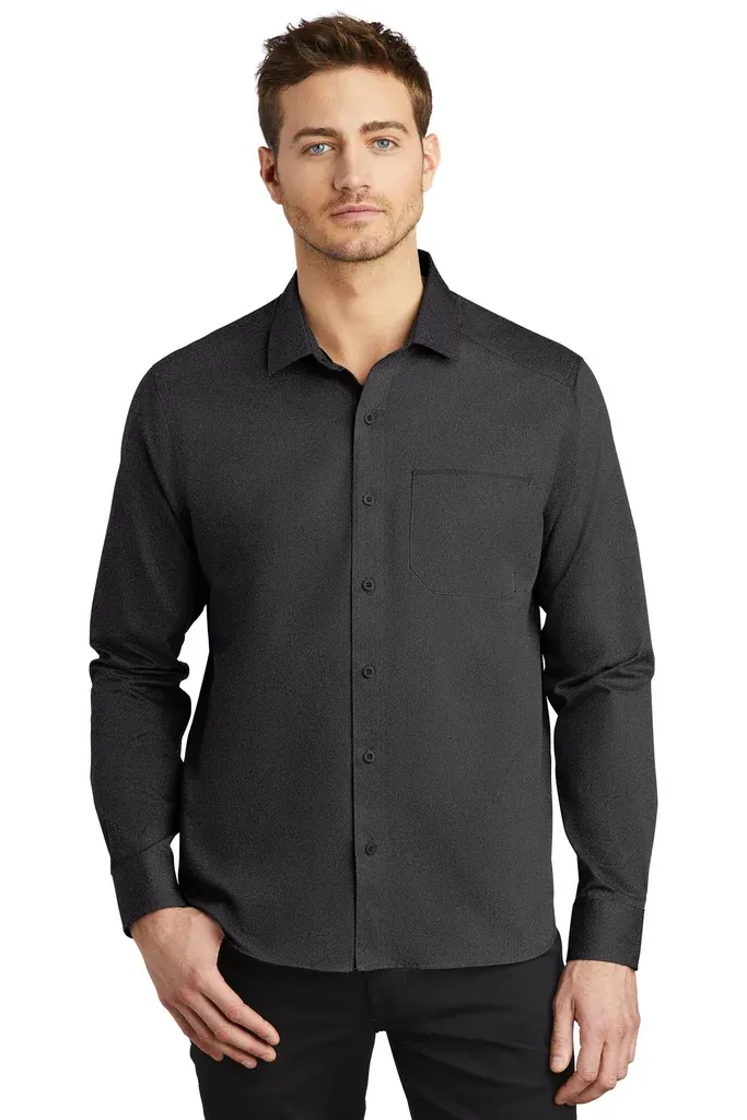 OGIO ® Urban Shirt OG1000 - additional view 1