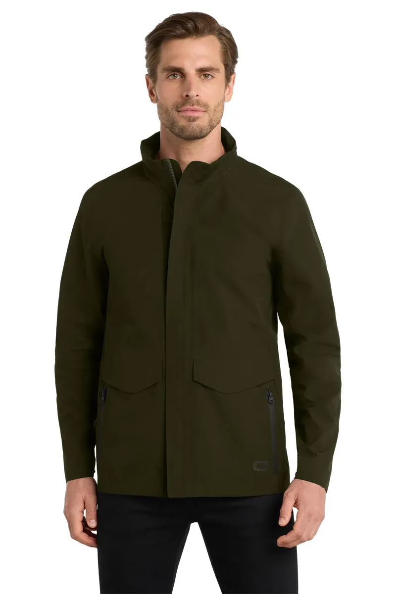 OGIO ® Utilitarian Jacket. OG752 - additional view 1