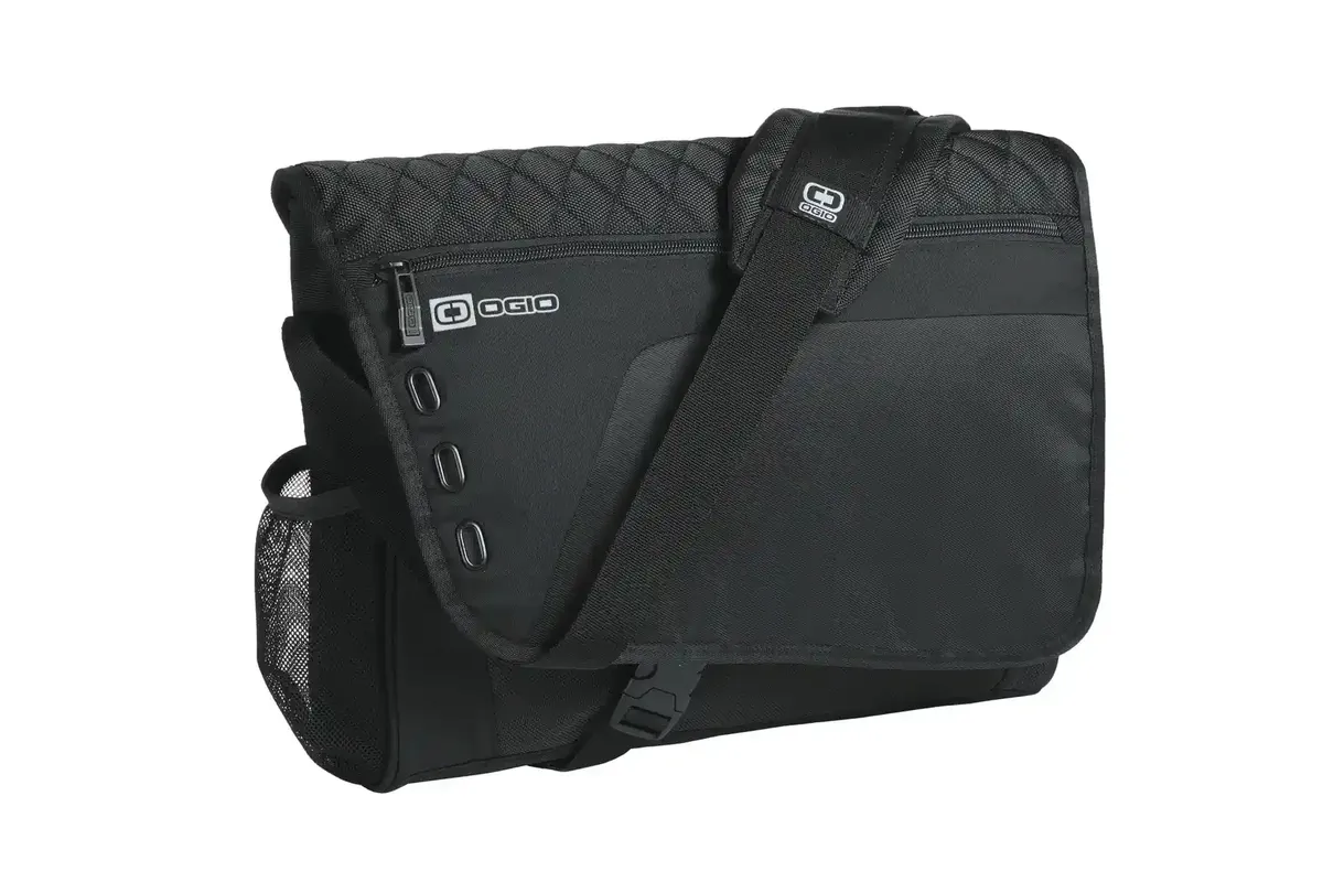 OGIO® - Vault Messenger. 417012 - additional view 2