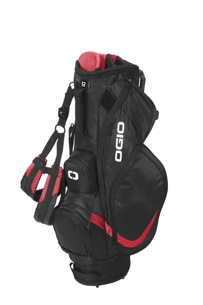 OGIO ® Vision 2.0 Golf Bag. 425044 - additional view 1