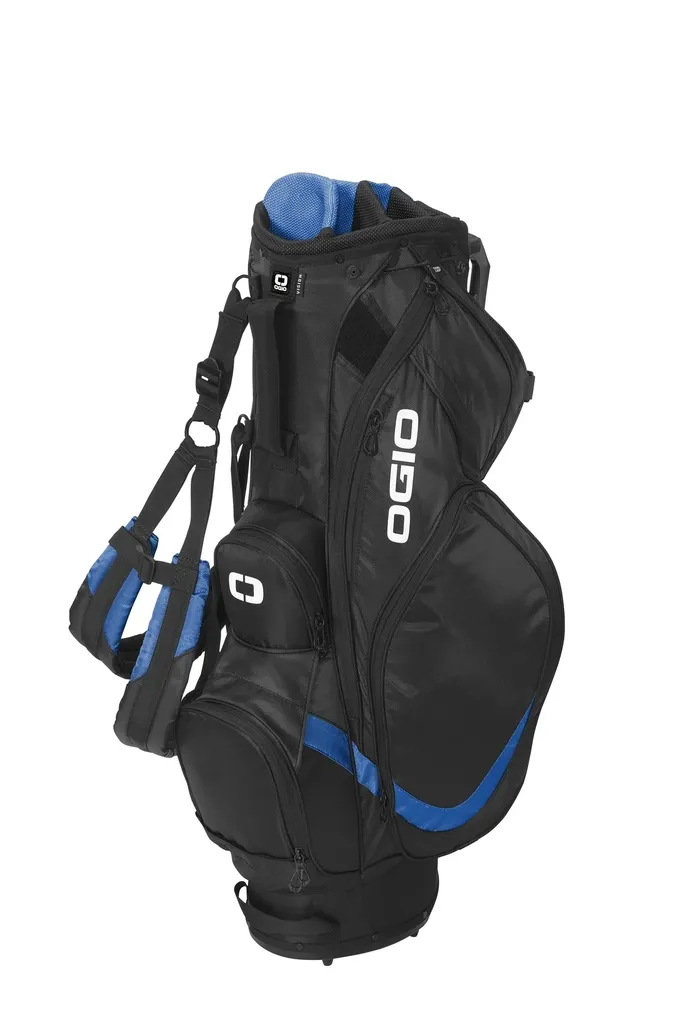 OGIO ® Vision 2.0 Golf Bag. 425044 - additional view 2