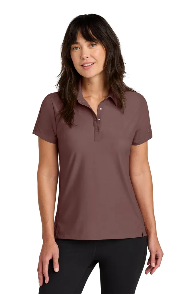 OGIO® Women's Envision Polo LOG154 - additional view 1
