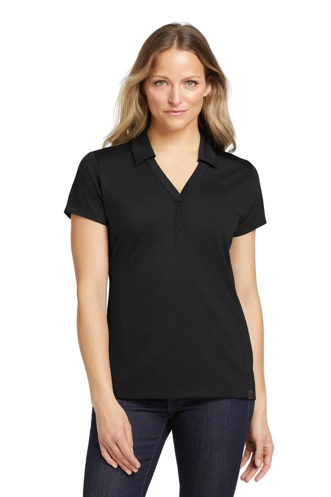 OGIO® Women's Framework Polo. LOG125 - additional view 3