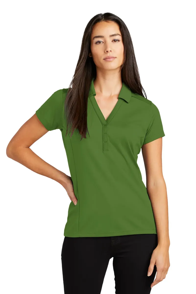 OGIO® Women's Framework Polo. LOG125 - additional view 5