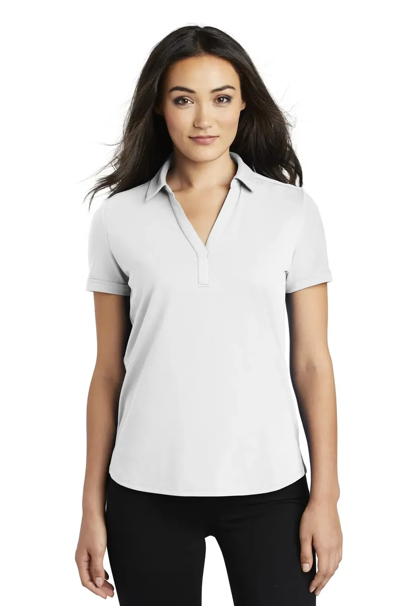 OGIO ® Women's Limit Polo. LOG138 - additional view 2