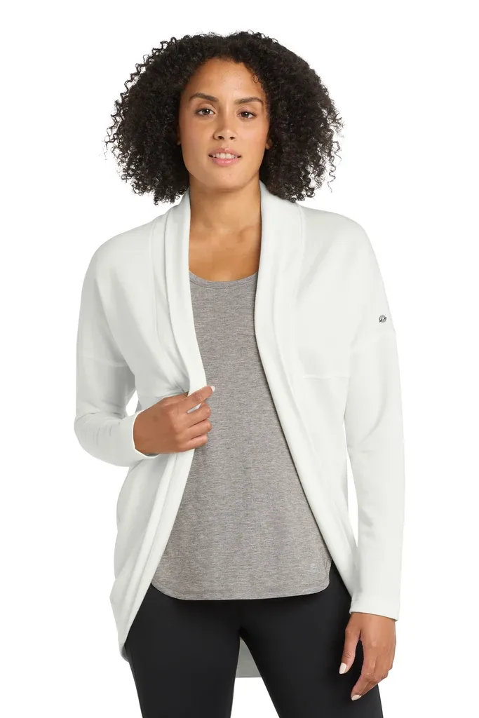 OGIO® Women's Luuma Cocoon Fleece. LOG811