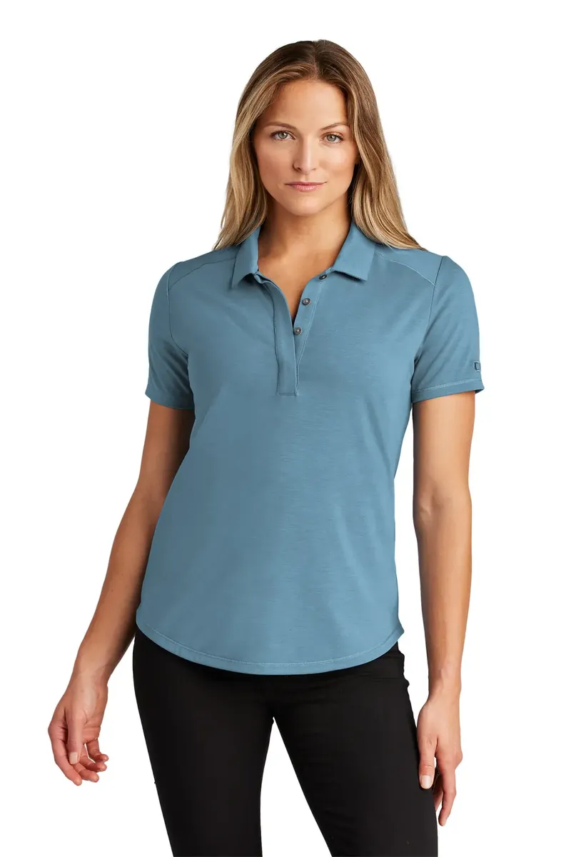 OGIO® Women's Motion Polo LOG152 - additional view 1