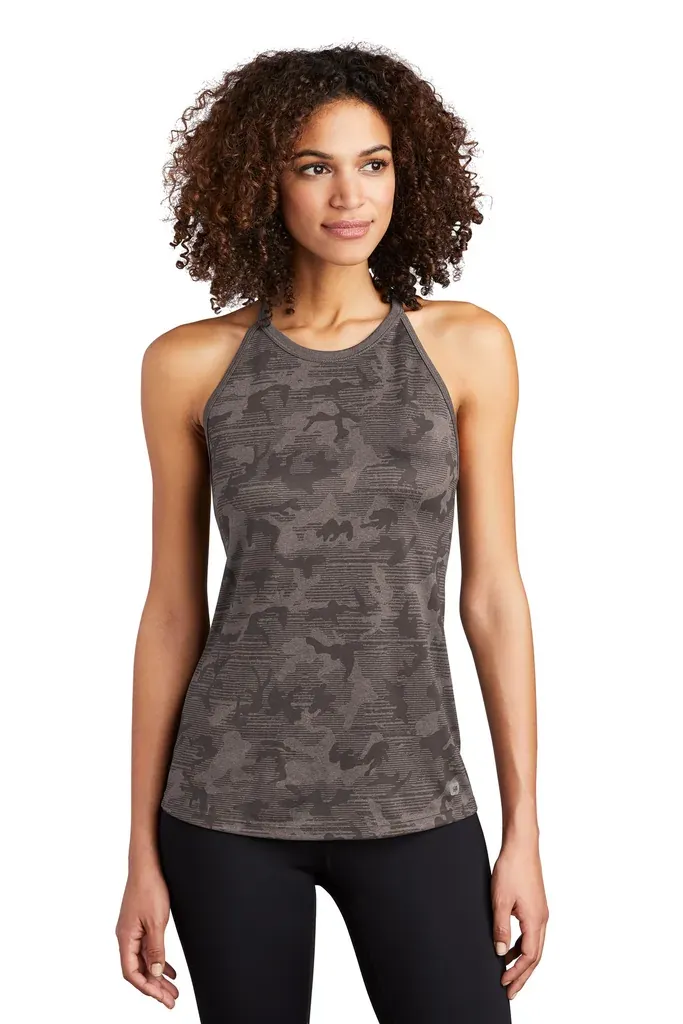 OGIO ® Women's Pulse Phantom Tank LOE323