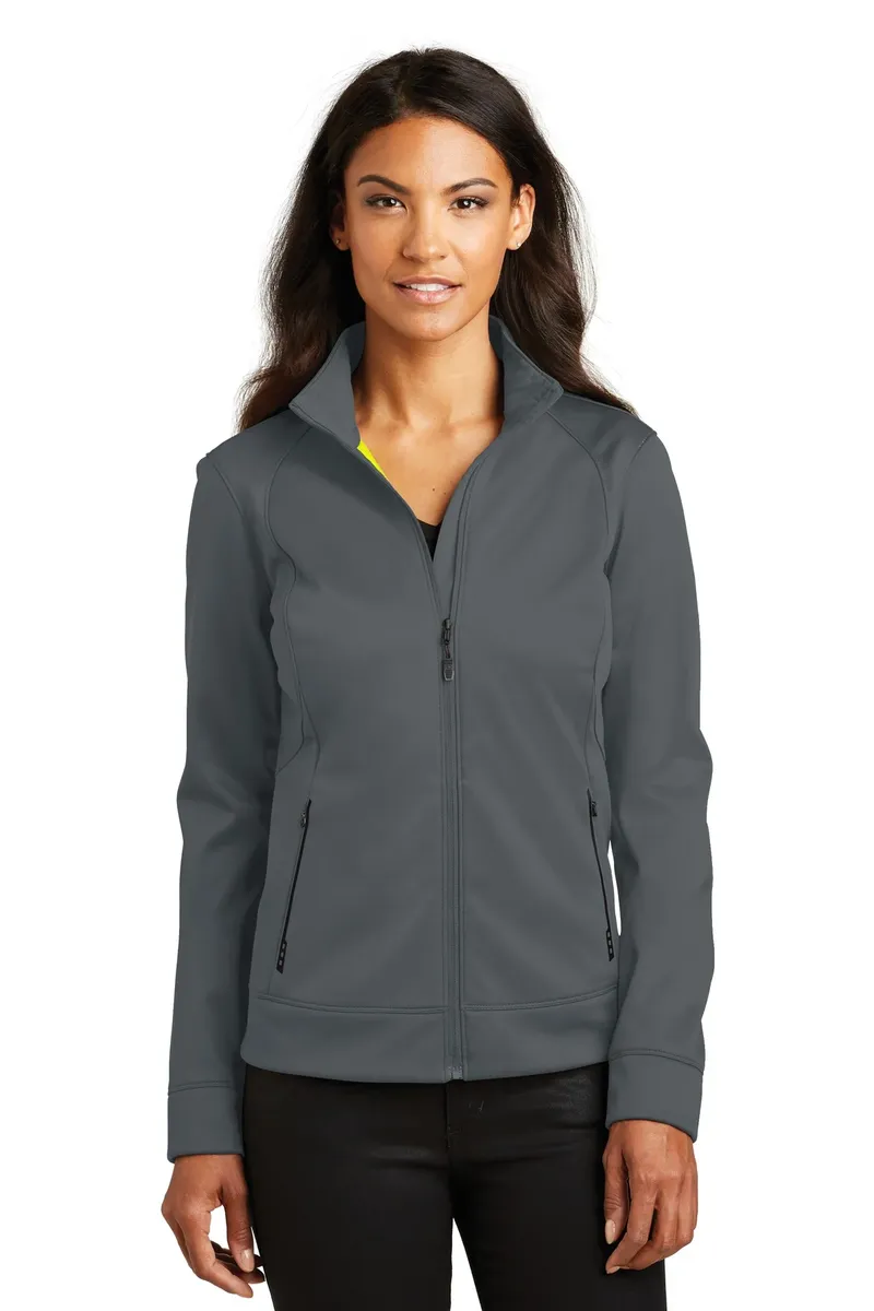 OGIO® Women's Torque II Jacket. LOG2010 - additional view 1