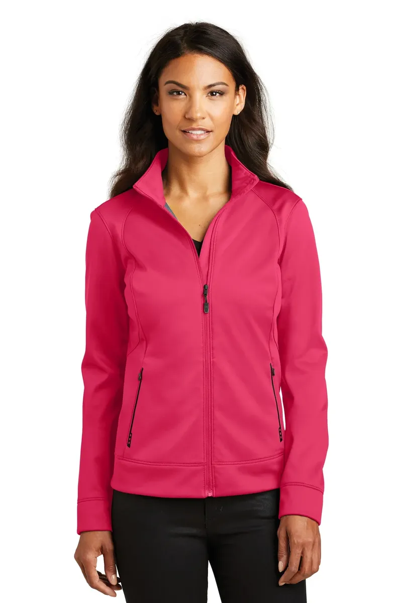 OGIO® Women's Torque II Jacket. LOG2010 - additional view 2