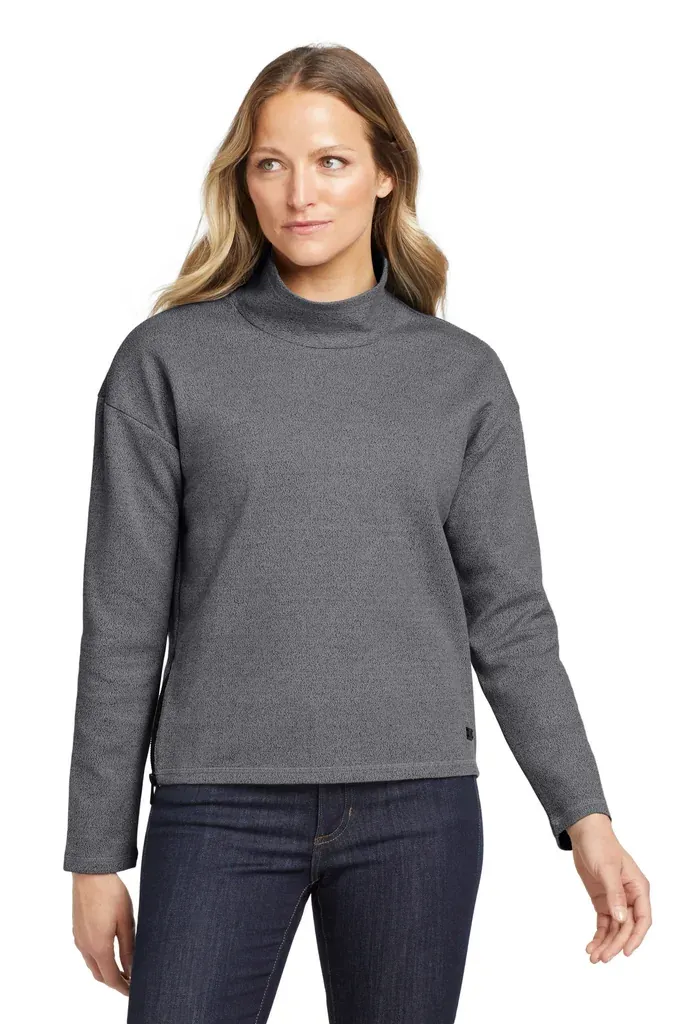 OGIO ® Women's Transition Pullover. LOG822 - additional view 1