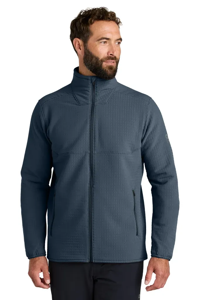 LIMITED EDITION Outdoor Research® Grid Soft Shell Jacket OR322264 - additional view 1
