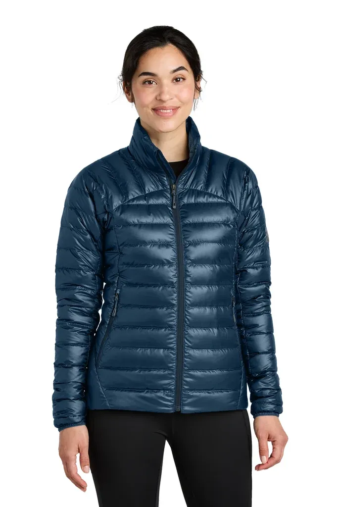 LIMITED EDITION Outdoor Research® Women's 800 Tech Down Jacket OR322229 - additional view 1