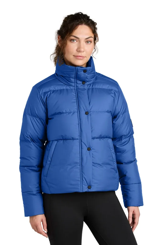 LIMITED EDITION Outdoor Research® Women's Coldsnap Down Jacket OR322225 - additional view 1
