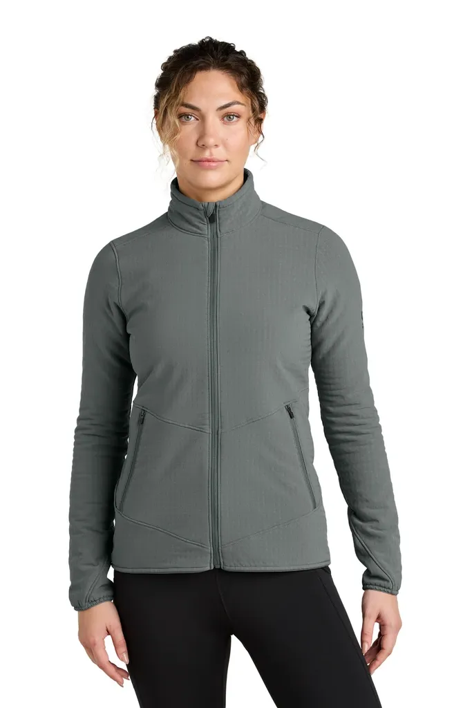 LIMITED EDITION Outdoor Research® Women's Grid Soft Shell Jacket OR322265 - additional view 2