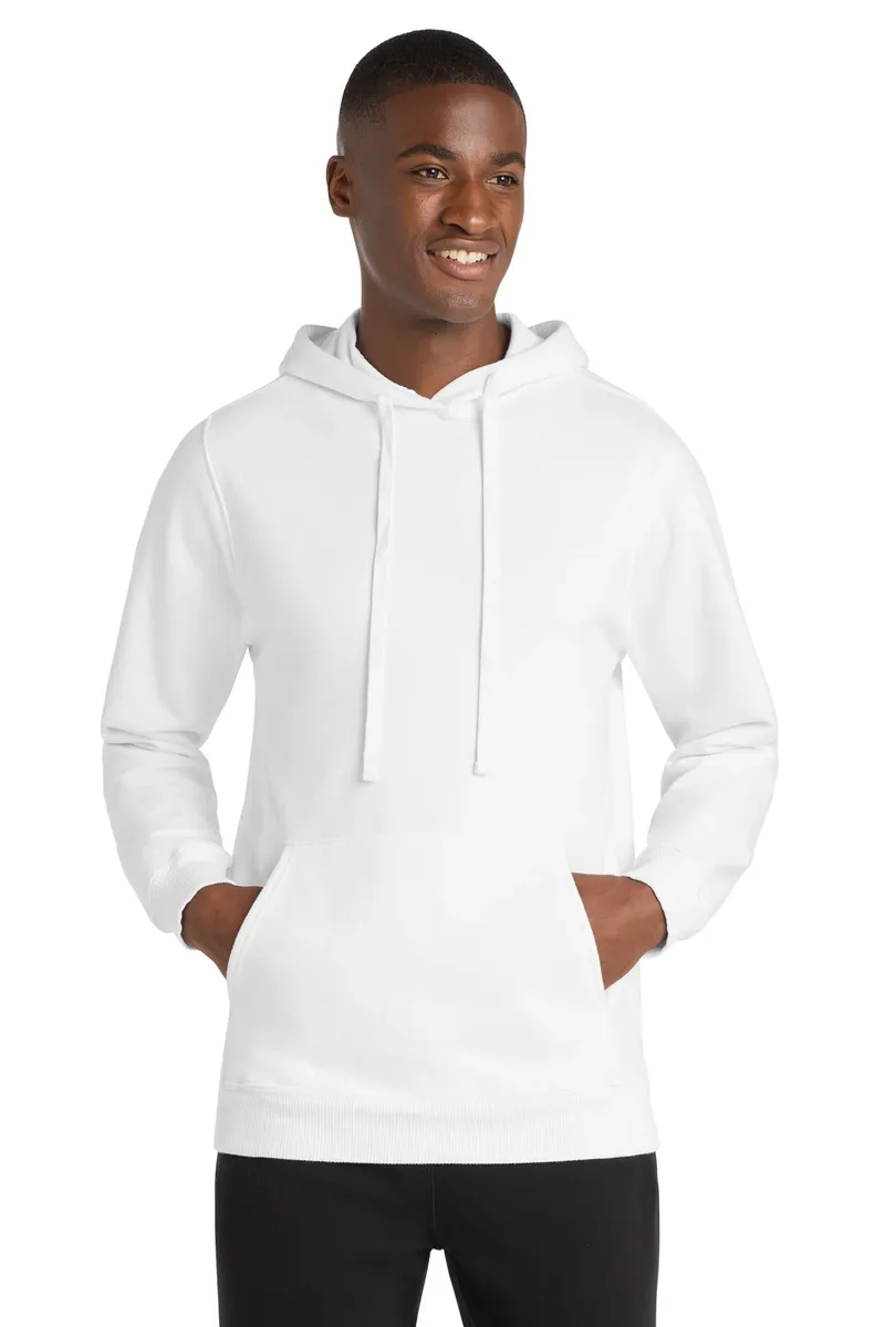 Port & Co Beach Wash® Garment-Dyed Pullover Hooded Sweatshirt. PC098H - additional view 1